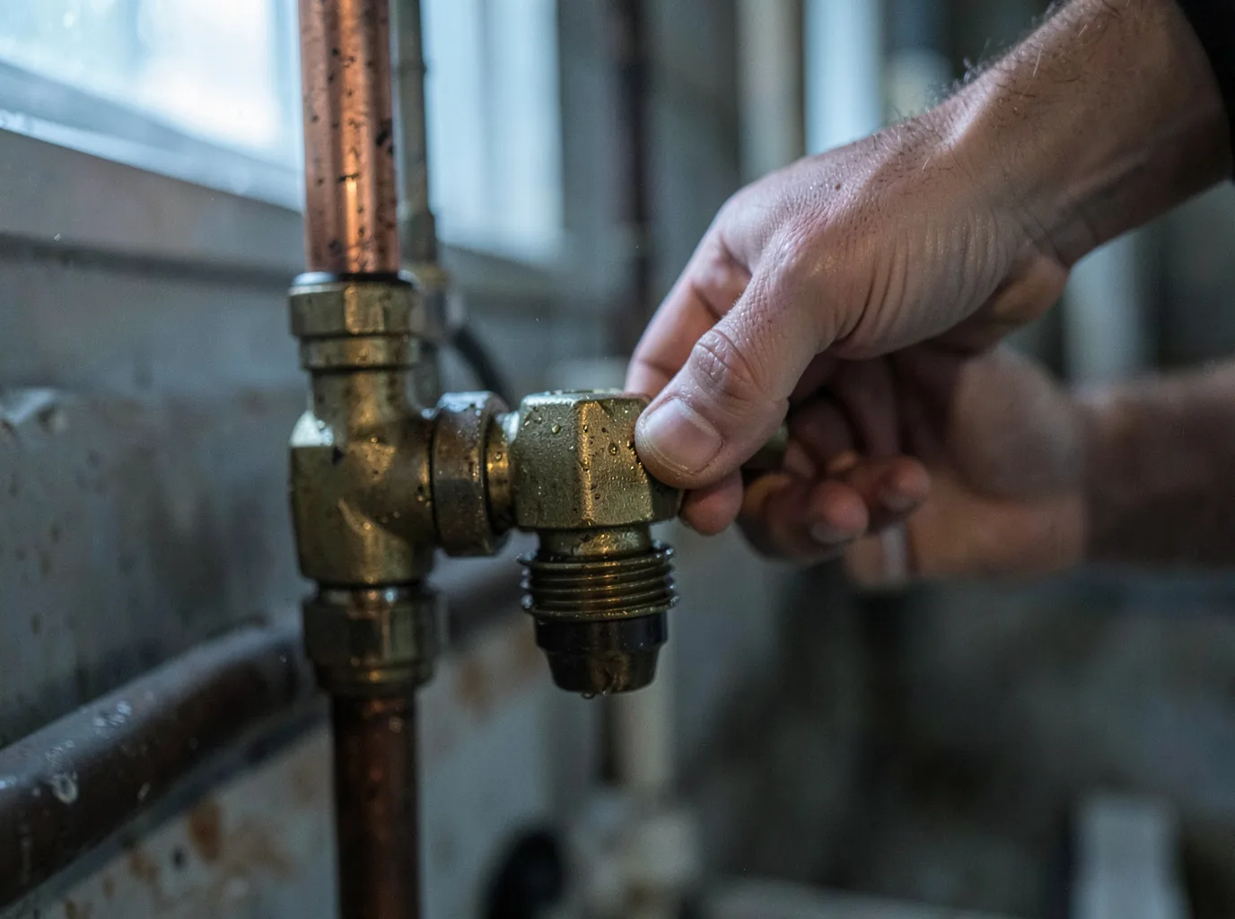 Emergency Plumber Butte Des Morts, WI FAQs
